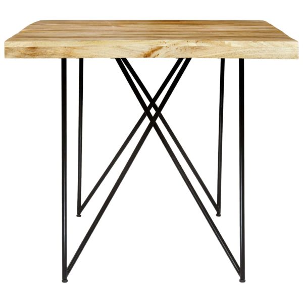 Eettafel 180X90X76 Cm - Afbeelding 3