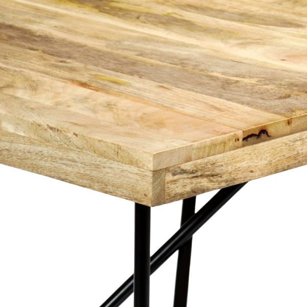 Eettafel 180X90X76 Cm - Afbeelding 4