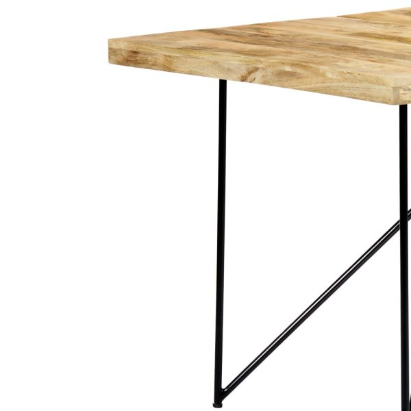 Eettafel 180X90X76 Cm - Afbeelding 5