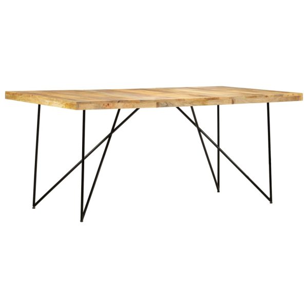 Eettafel 180X90X76 Cm - Afbeelding 7