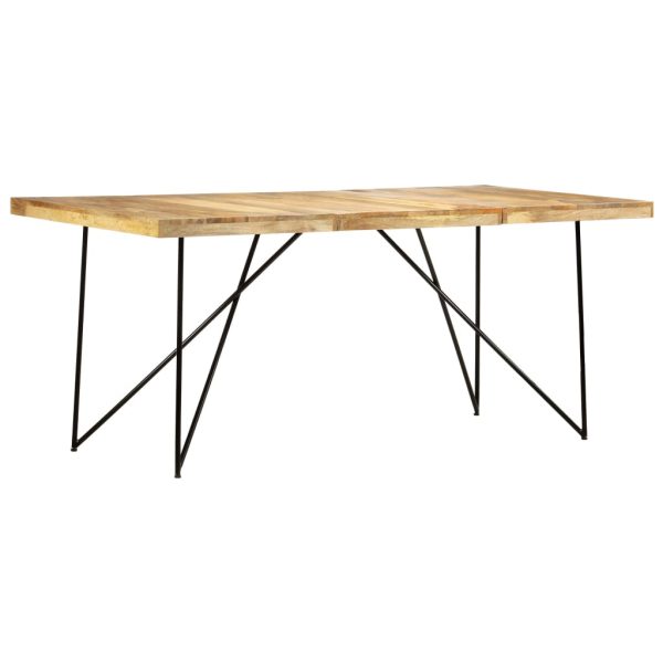 Eettafel 180X90X76 Cm - Afbeelding 9