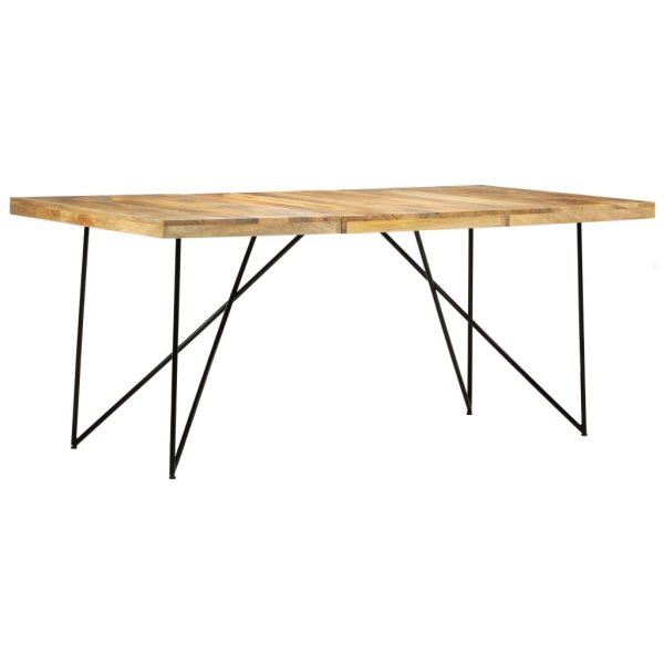 Eettafel 180X90X76 Cm - Afbeelding 10