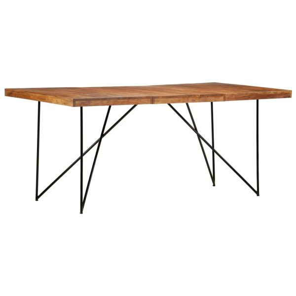 Eettafel 180X90X76 Cm - Afbeelding 11