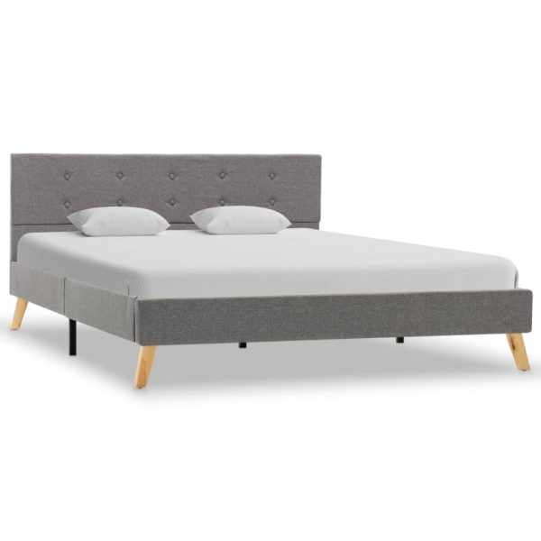 Bedframe Stof - Afbeelding 3