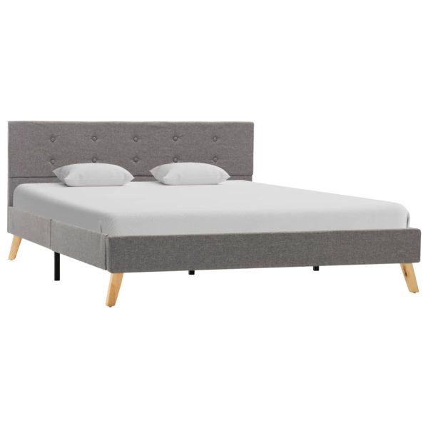 Bedframe Stof - Afbeelding 4