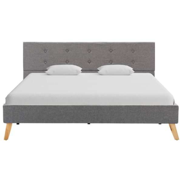 Bedframe Stof - Afbeelding 5