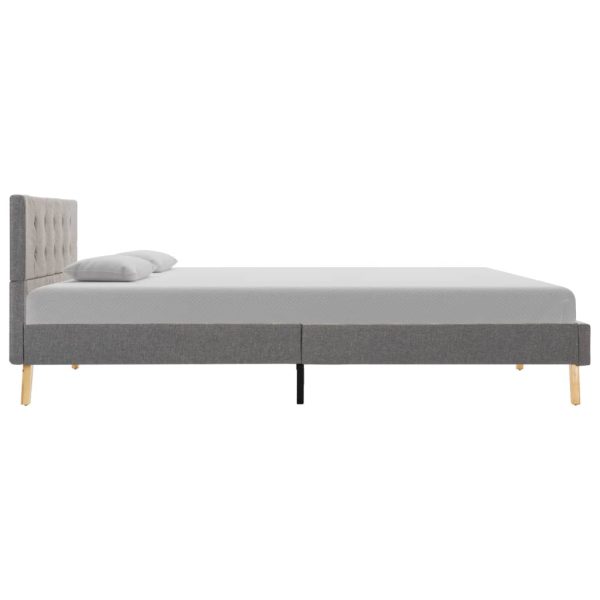 Bedframe Stof - Afbeelding 6