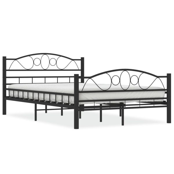 Bedframe Staal - Afbeelding 2