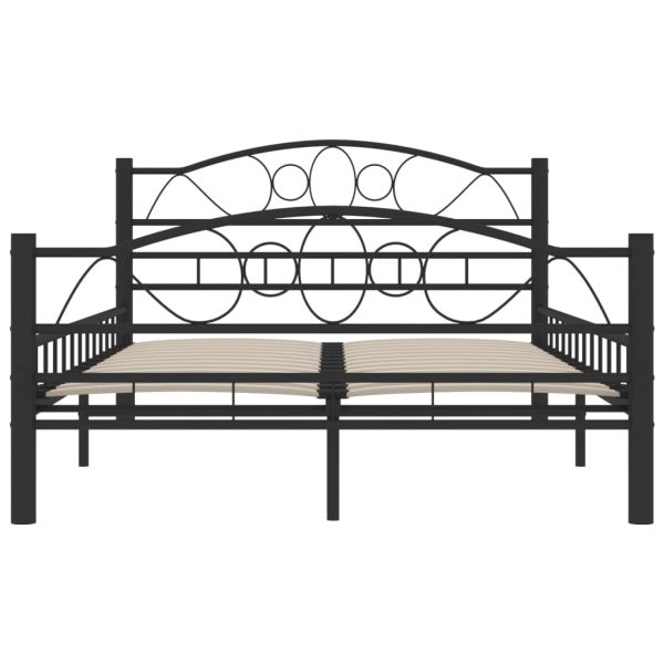 Bedframe Staal - Afbeelding 5