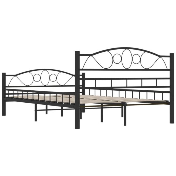 Bedframe Staal - Afbeelding 7