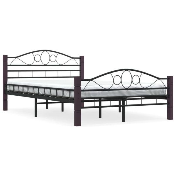 Bedframe Metaal - Afbeelding 2