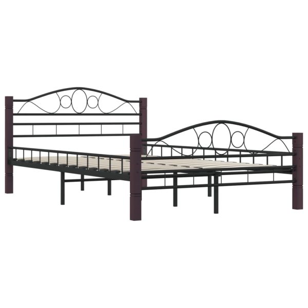 Bedframe Metaal - Afbeelding 4