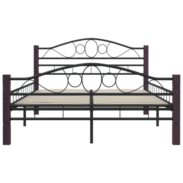 Bedframe Metaal - Afbeelding 5