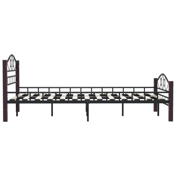 Bedframe Metaal - Afbeelding 6