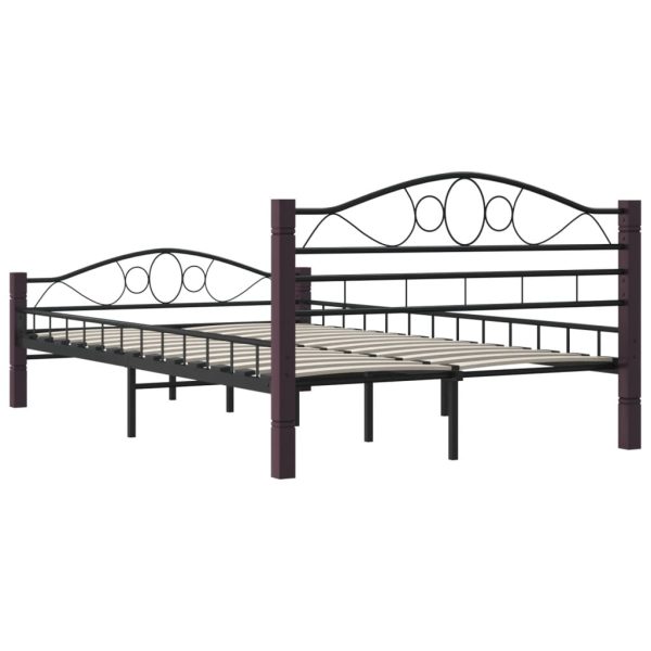 Bedframe Metaal - Afbeelding 7