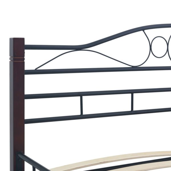 Bedframe Metaal - Afbeelding 8