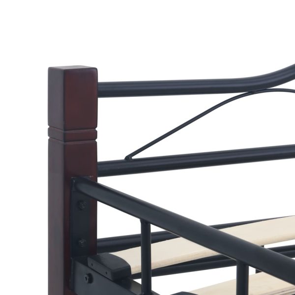 Bedframe Metaal - Afbeelding 9