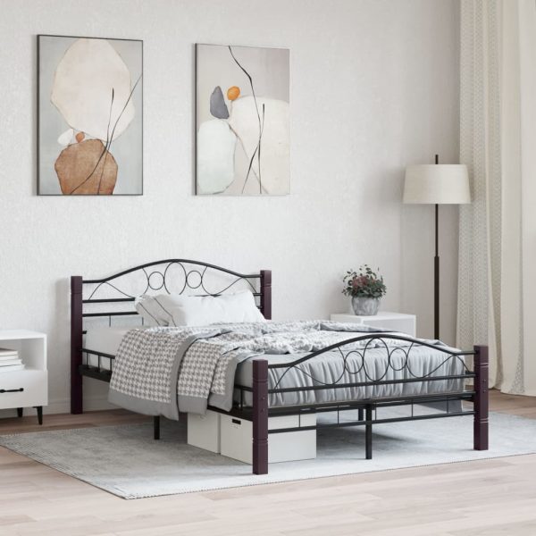 Bedframe Metaal - Afbeelding 11