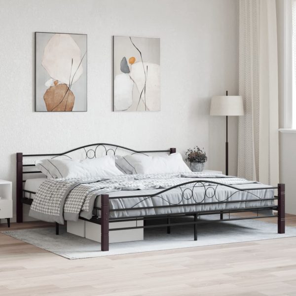 Bedframe Metaal - Afbeelding 14