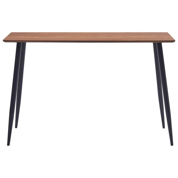 Eettafel Mdf - Afbeelding 2