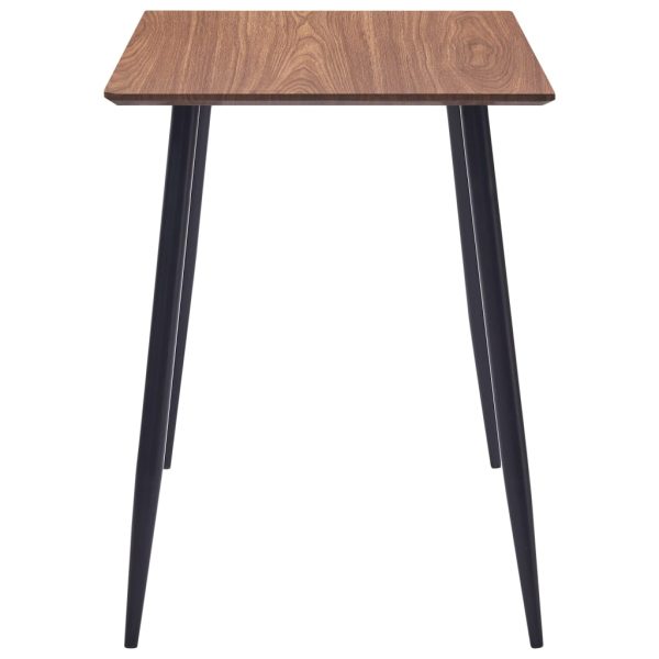 Eettafel Mdf - Afbeelding 3