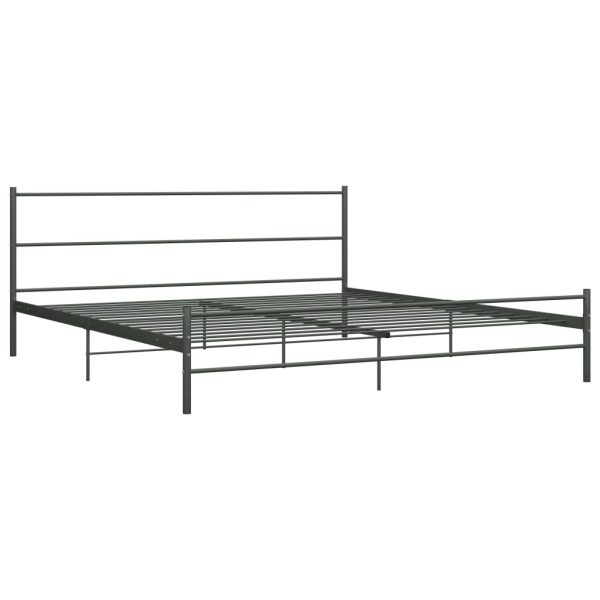 Bedframe Metaal - Afbeelding 2