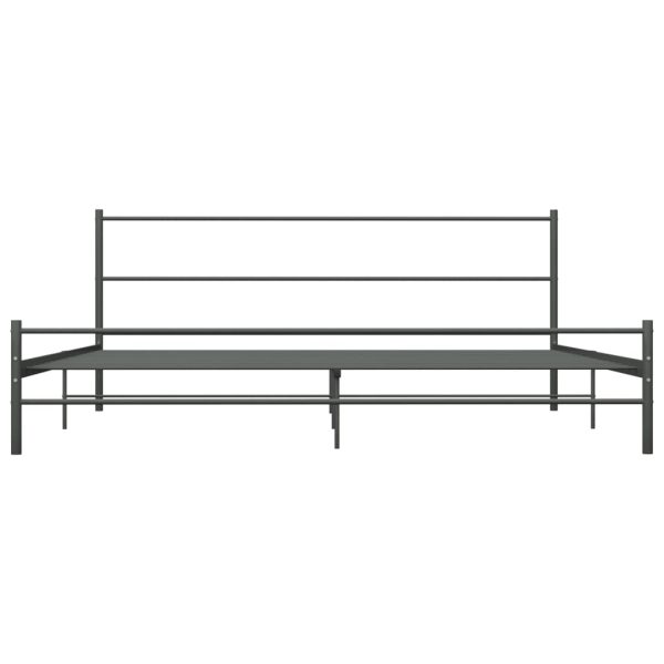 Bedframe Metaal - Afbeelding 3