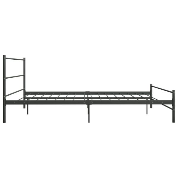 Bedframe Metaal - Afbeelding 4