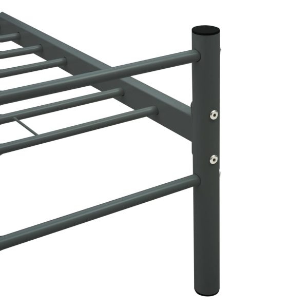 Bedframe Metaal - Afbeelding 5