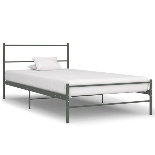 Bedframe Metaal - Afbeelding 8