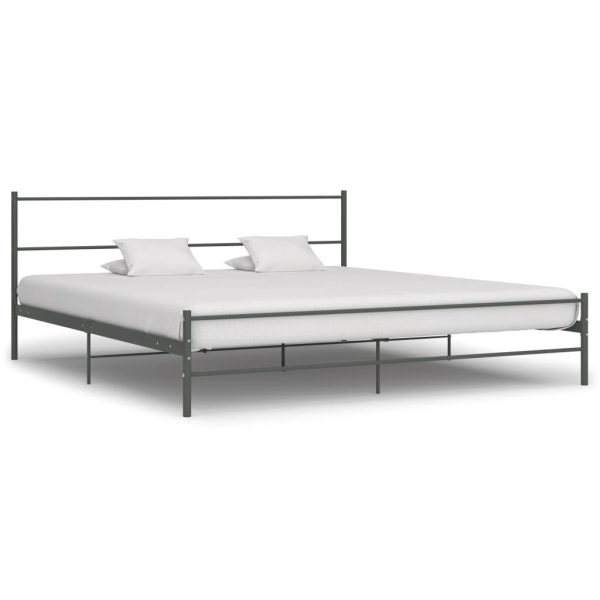 Bedframe Metaal - Afbeelding 10