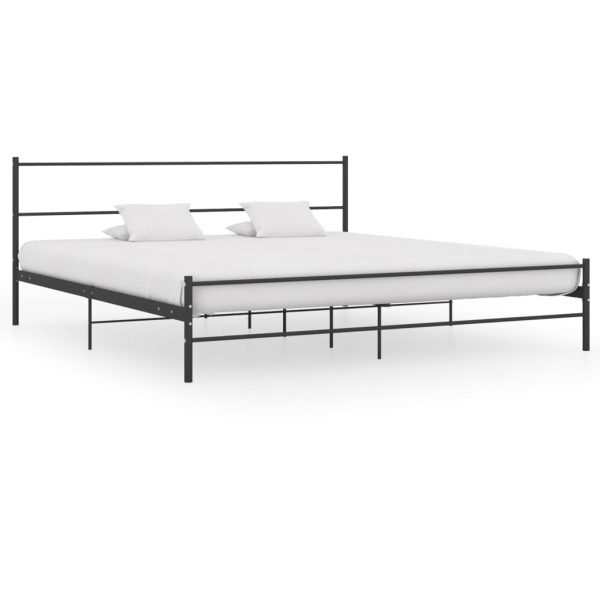 Bedframe Metaal - Afbeelding 11