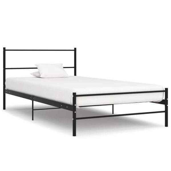 Bedframe Metaal - Afbeelding 12