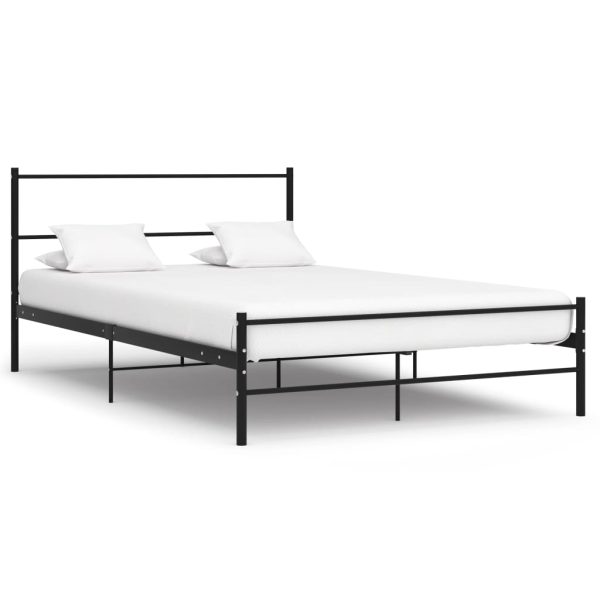 Bedframe Metaal - Afbeelding 13