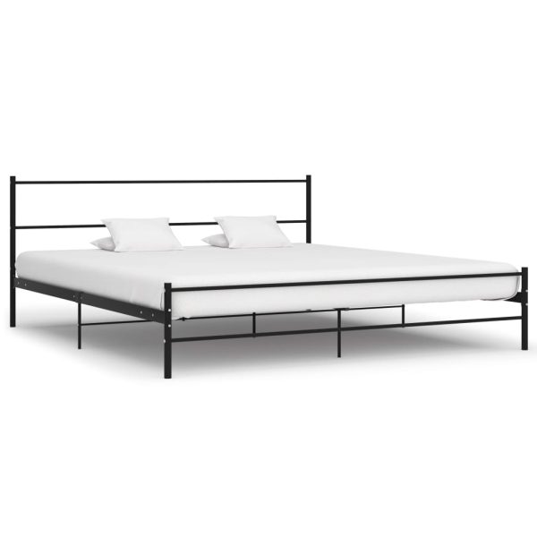 Bedframe Metaal - Afbeelding 14