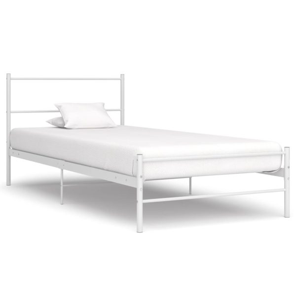 Bedframe Metaal - Afbeelding 15