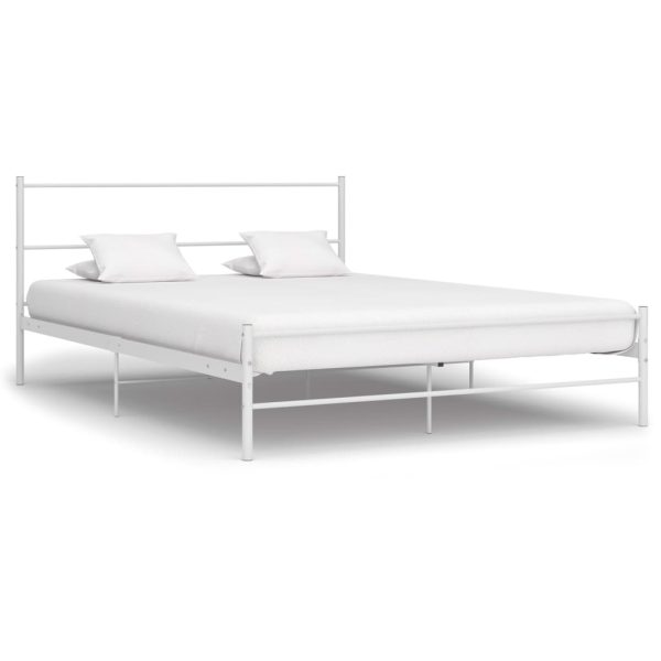 Bedframe Metaal - Afbeelding 17