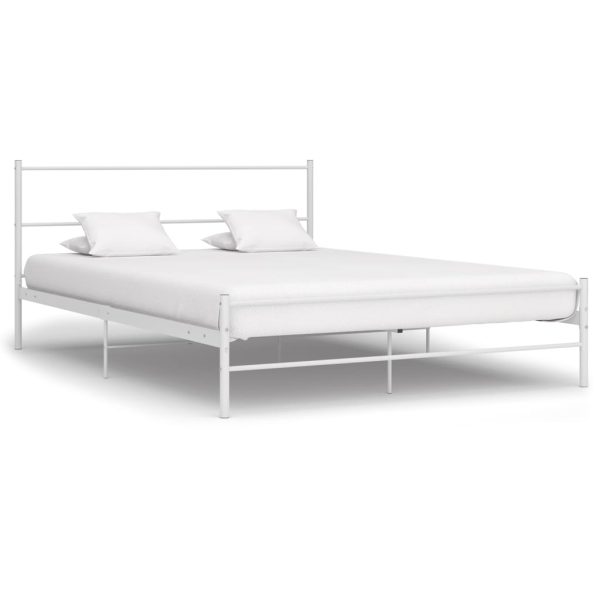 Bedframe Metaal - Afbeelding 18