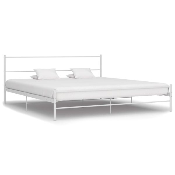 Bedframe Metaal - Afbeelding 19