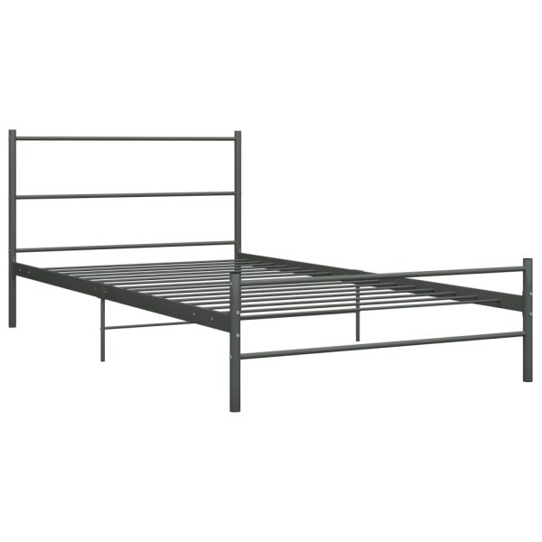 Bedframe Metaal - Afbeelding 2