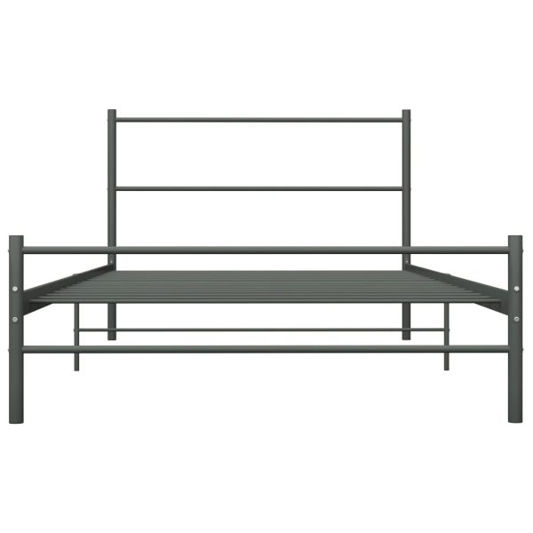 Bedframe Metaal - Afbeelding 3