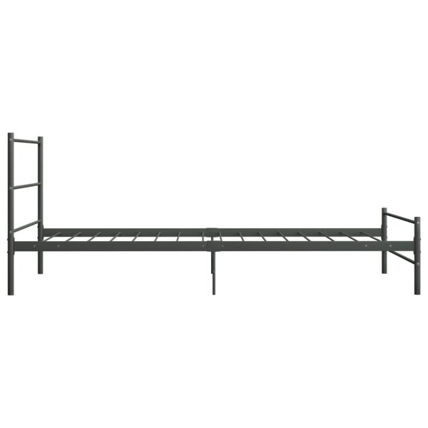 Bedframe Metaal - Afbeelding 4