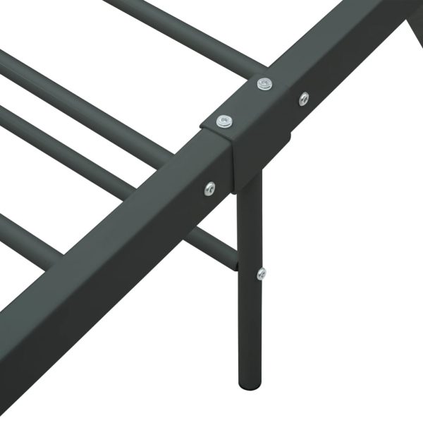 Bedframe Metaal - Afbeelding 6