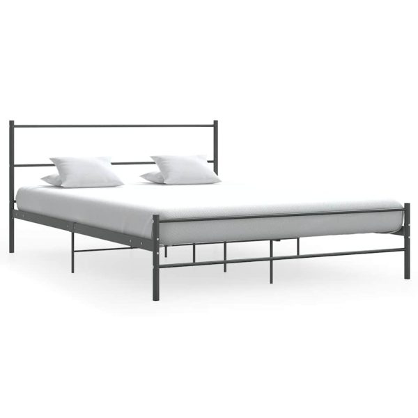 Bedframe Metaal - Afbeelding 12