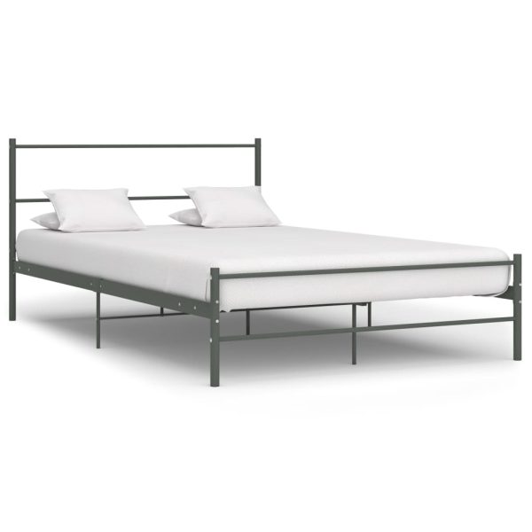 Bedframe Metaal - Afbeelding 9