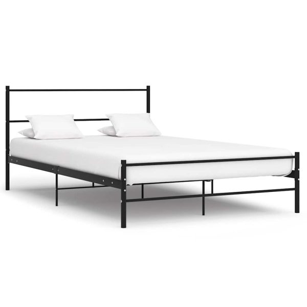 Bedframe Metaal - Afbeelding 8