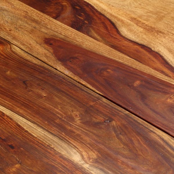 Eettafel Massief Hout - Afbeelding 6