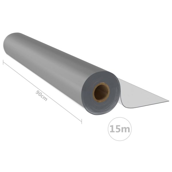 Tafelbeschermerrol 0,9X15 M 2 Mm Pvc - Afbeelding 6