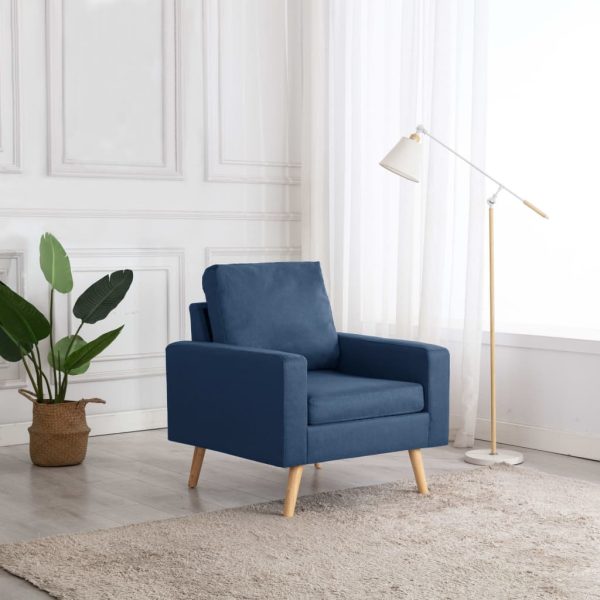 Fauteuil Stof - Afbeelding 11