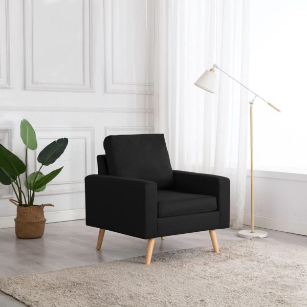 Fauteuil Stof - Afbeelding 16